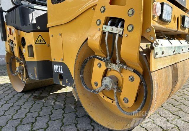 Volvo DD22 Walze Cilindros Compactadores - Outros