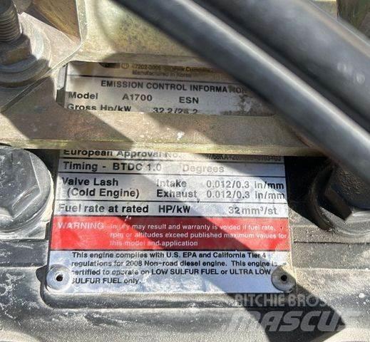 Volvo DD22 Walze Cilindros Compactadores - Outros
