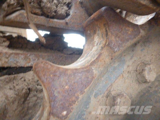 Volvo EC 160 Escavadoras de rastos