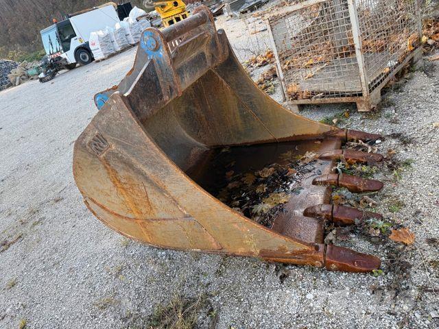 Volvo EC220ENL Escavadoras de rastos