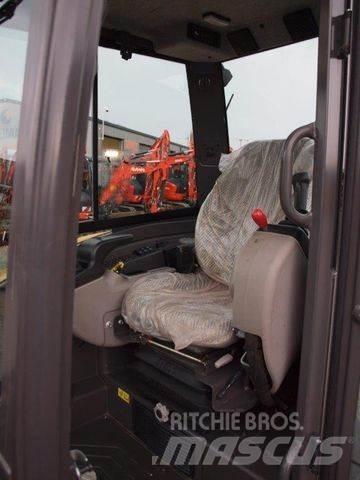 Volvo EC35D Mini Escavadoras <7t