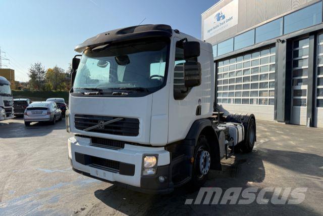 Volvo FE-280 4x2 Tractores (camiões)
