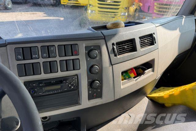 Volvo FE-280 4x2 Tractores (camiões)