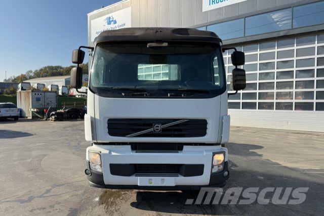 Volvo FE-280 4x2 Tractores (camiões)