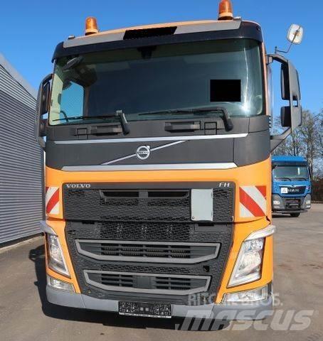 Volvo FH 420 4x2 Tractores (camiões)