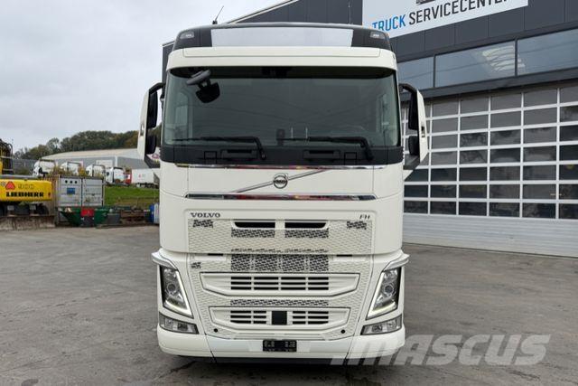 Volvo FH-460 4x2 Tractores (camiões)