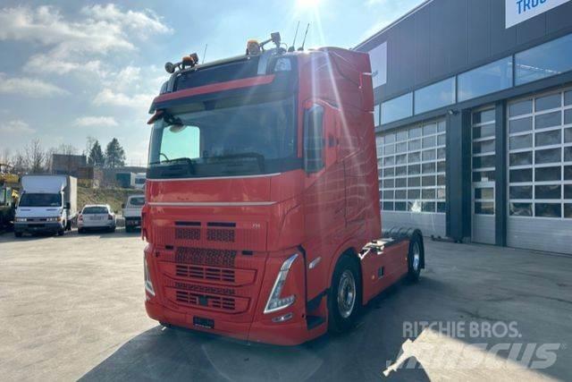 Volvo FH-500 4x2 Tractores (camiões)