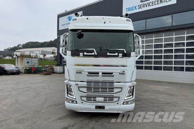 Volvo FH-500 4x2 Tractores (camiões)