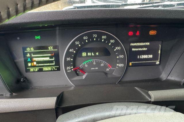 Volvo FH-500 6x4 Tractores (camiões)