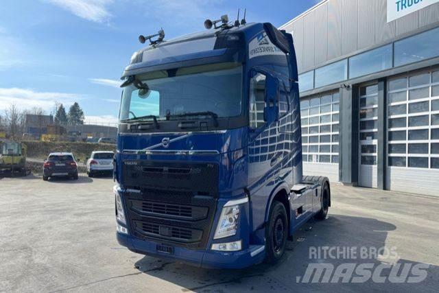 Volvo FH-500 TC 4x2 Tractores (camiões)