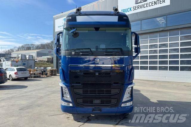 Volvo FH-500 TC 4x2 Tractores (camiões)