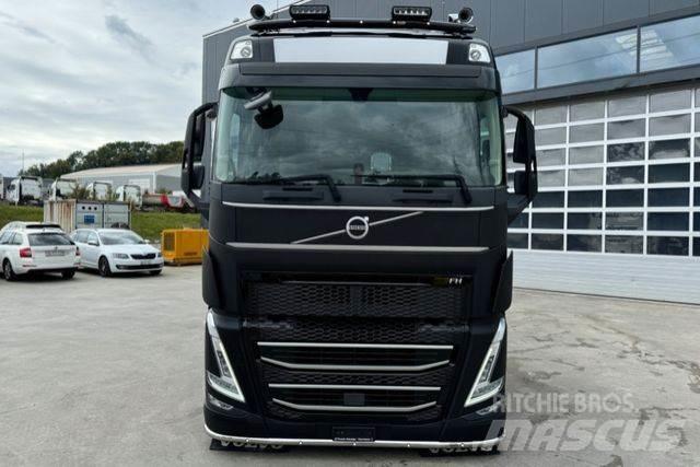 Volvo FH-500 TC 6x2 Tractores (camiões)