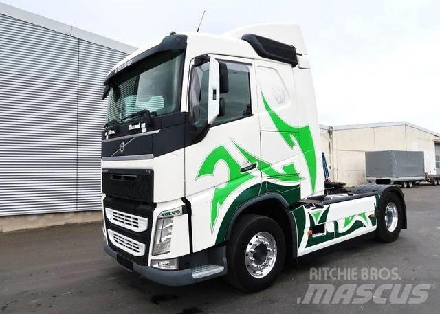 Volvo FH 510 Tractores (camiões)
