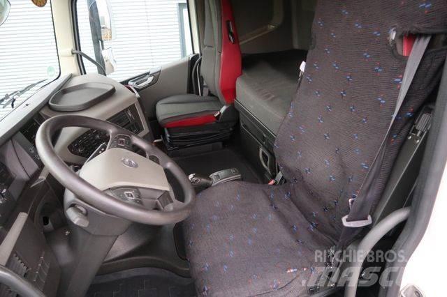 Volvo FH 510 Tractores (camiões)