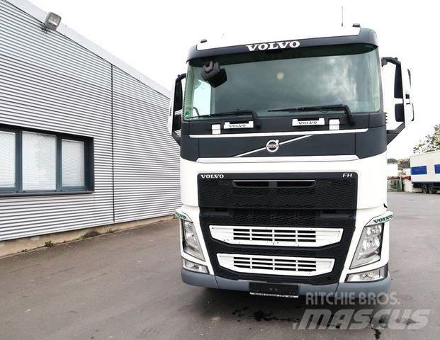 Volvo FH 510 Tractores (camiões)