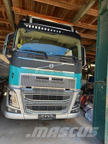 Volvo FH16 Tractores (camiões)