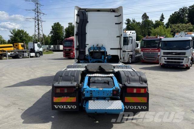 Volvo FH16-750 6x2 Tractores (camiões)