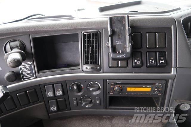 Volvo FM 370 4x2 Camiões de entrega de bebidas
