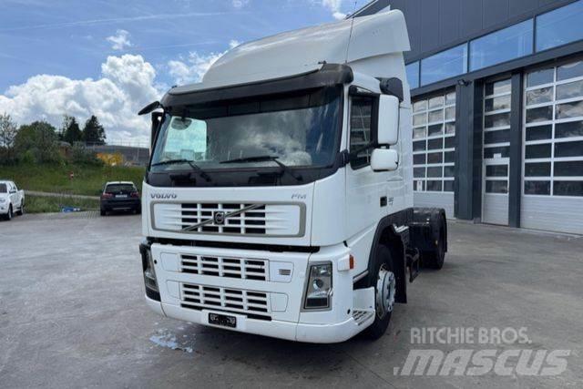 Volvo FM-390 4x2 Tractores (camiões)