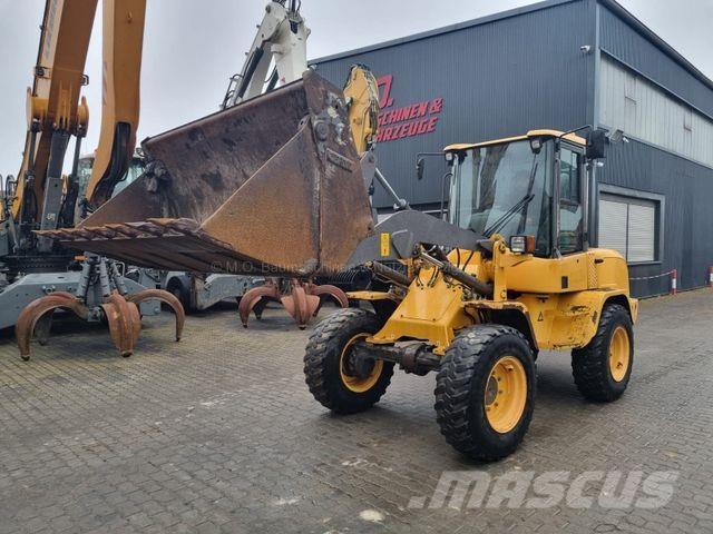 Volvo L 30 G Pás carregadoras de rodas