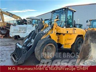 Volvo L 45 B - TP /SW / Pás carregadoras de rodas