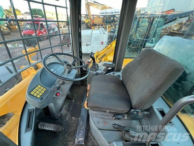 Volvo L 45 B - TP /SW / Pás carregadoras de rodas