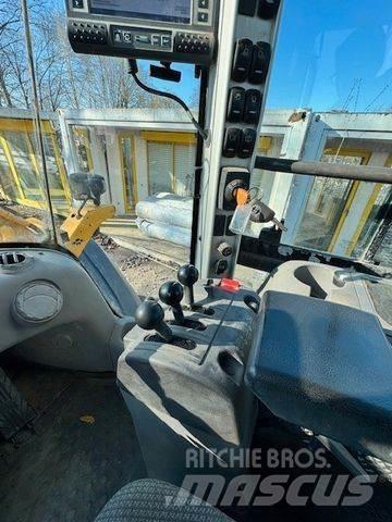 Volvo L 70 H Pás carregadoras de rodas