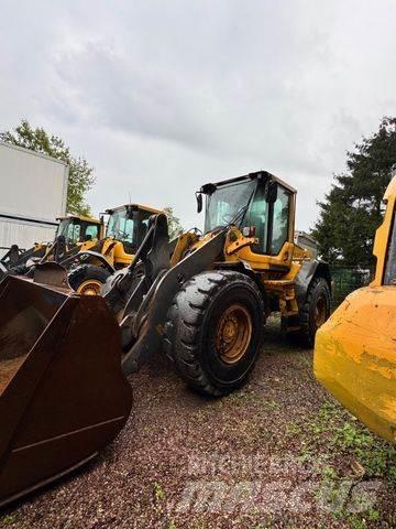 Volvo L 90 F Pás carregadoras de rodas
