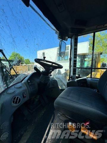 Volvo L 90 F Pás carregadoras de rodas