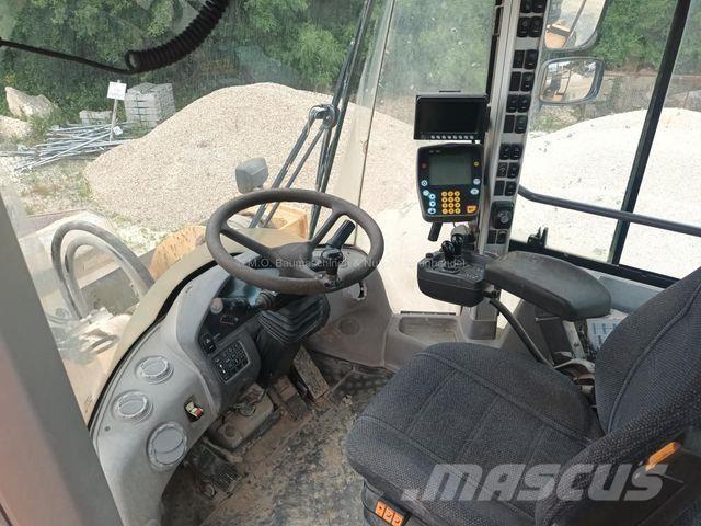 Volvo L150G Pás carregadoras de rodas