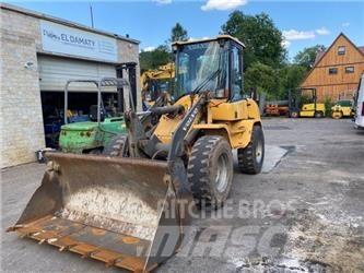 Volvo L30 Pás carregadoras de rodas