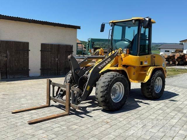 Volvo L30 B Z/X Pás carregadoras de rodas