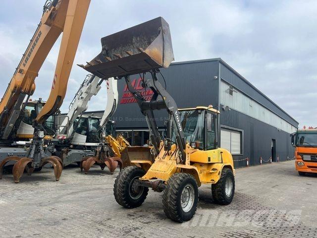 Volvo L30B Pás carregadoras de rodas