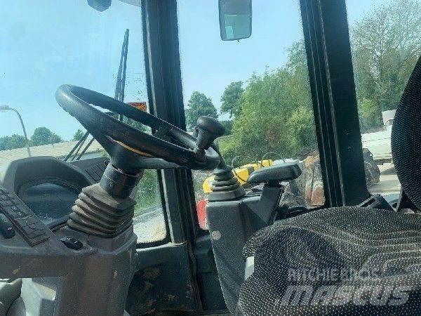 Volvo L35G Pás carregadoras de rodas