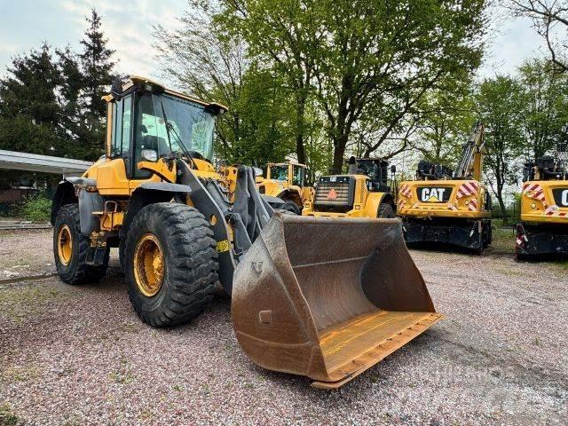 Volvo L60 H Pás carregadoras de rodas