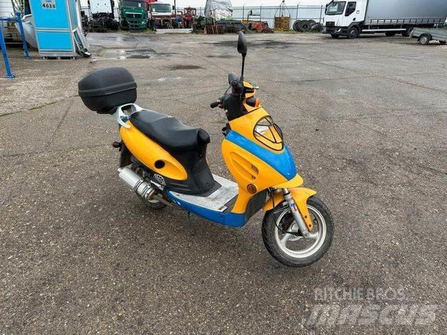  VONROAD vin 467 Carros Ligeiros