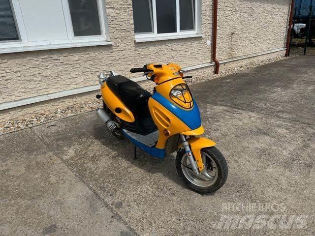  VONROAD vin 470 Carros Ligeiros