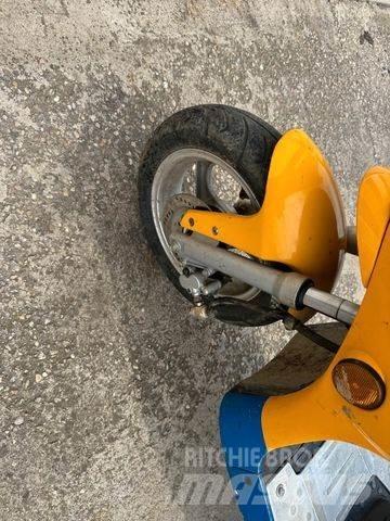  VONROAD vin 470 Carros Ligeiros