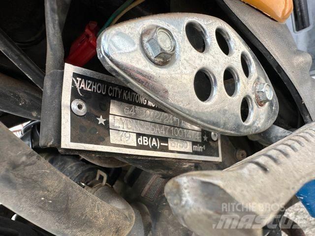  VONROAD vin 474 Carros Ligeiros