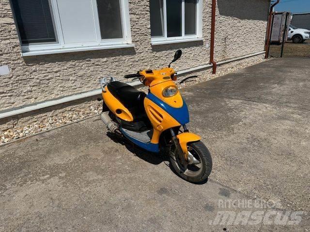  VONROAD vin 509 Carros Ligeiros