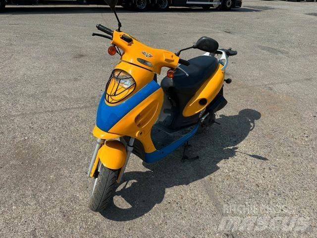  VONROAD vin 514 Carros Ligeiros