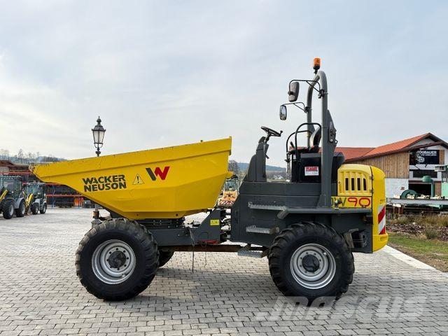 Wacker DW 90 Construção - Outros
