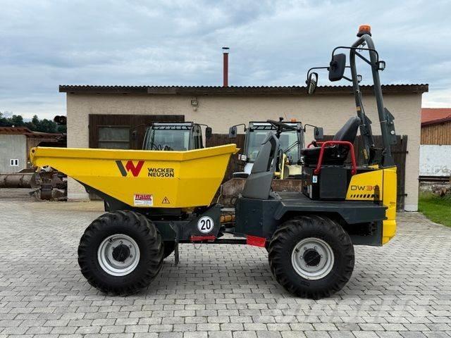 Wacker Neuson DW 30 Construção - Outros
