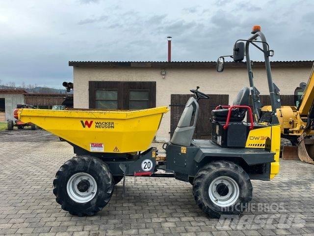 Wacker Neuson DW30 Construção - Outros
