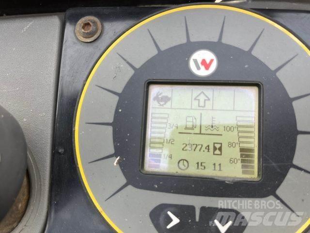 Wacker Neuson DW30 Construção - Outros
