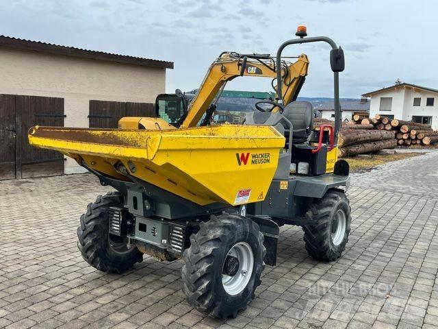 Wacker Neuson DW30 Construção - Outros
