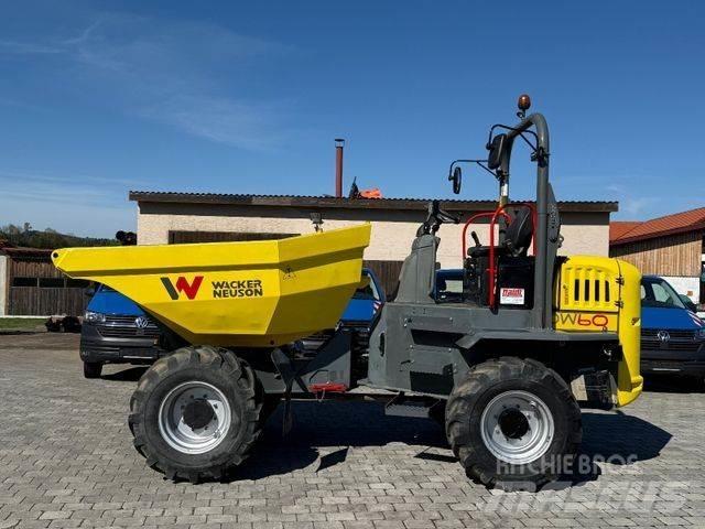 Wacker Neuson DW60 Construção - Outros
