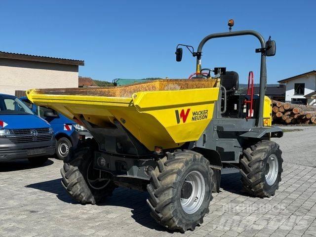 Wacker Neuson DW60 Construção - Outros
