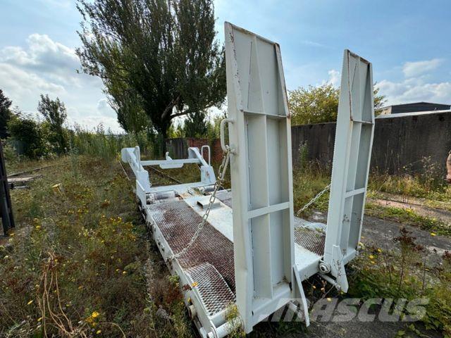  Zargo WRG-S Construção - Outros
