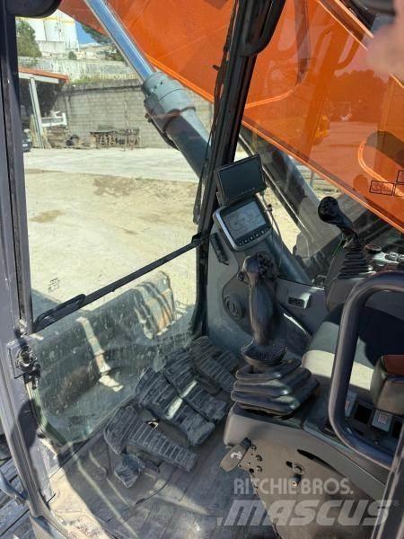 Doosan DX235LCR Escavadoras de rastos